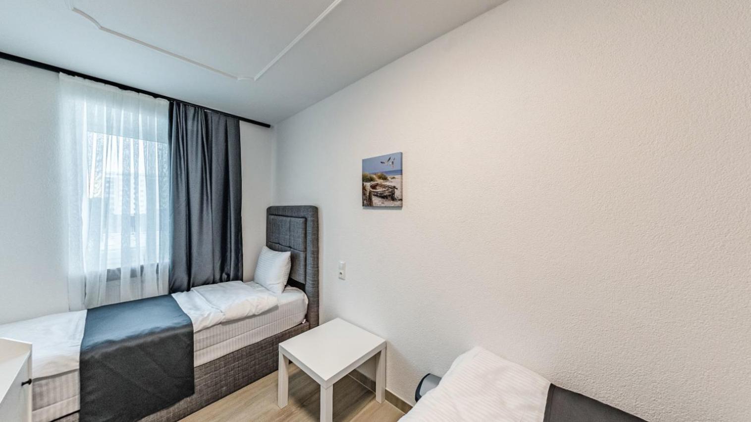 Dido Diamond Hotel Dietzenbach Exterior photo