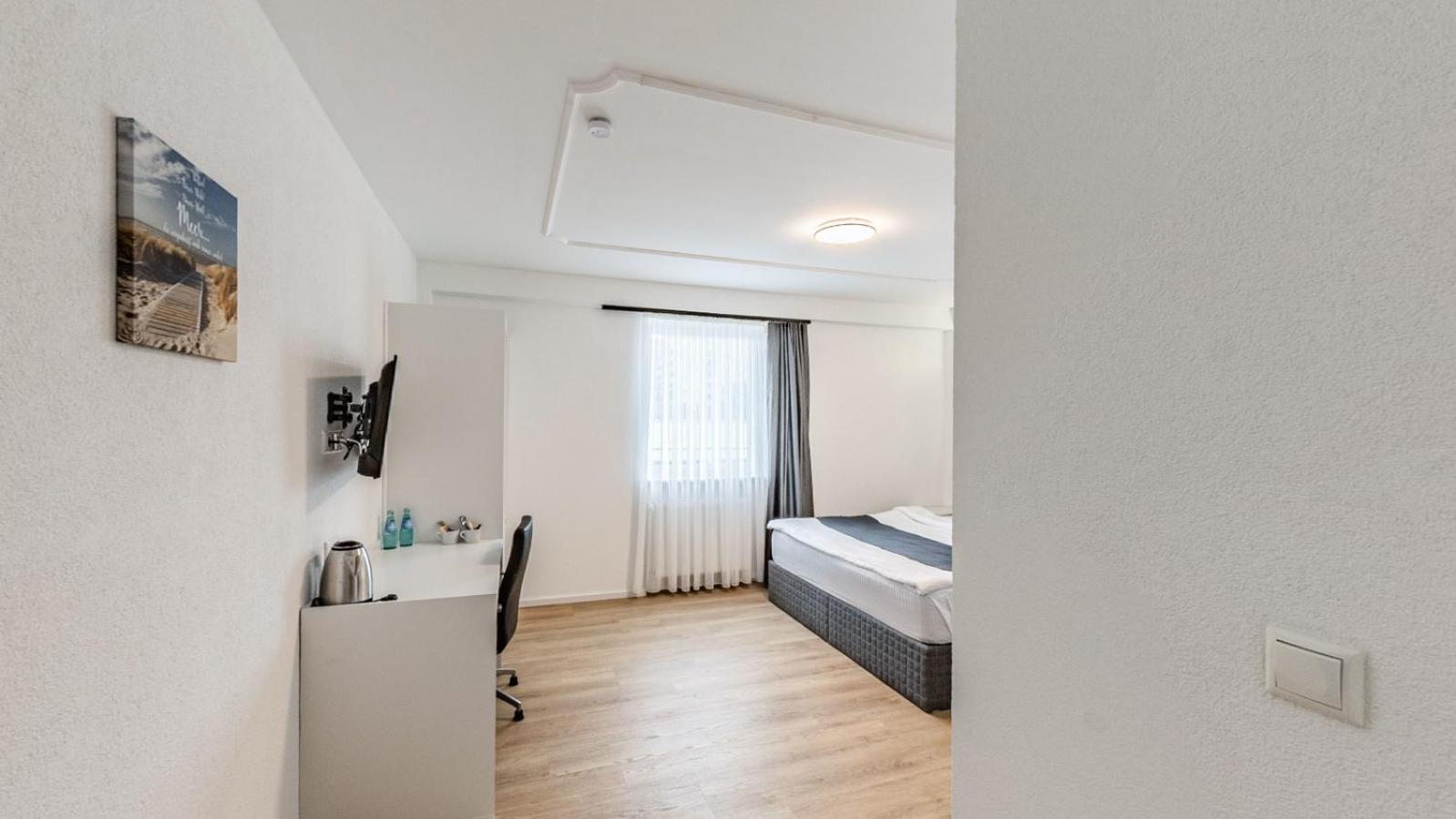 Dido Diamond Hotel Dietzenbach Exterior photo