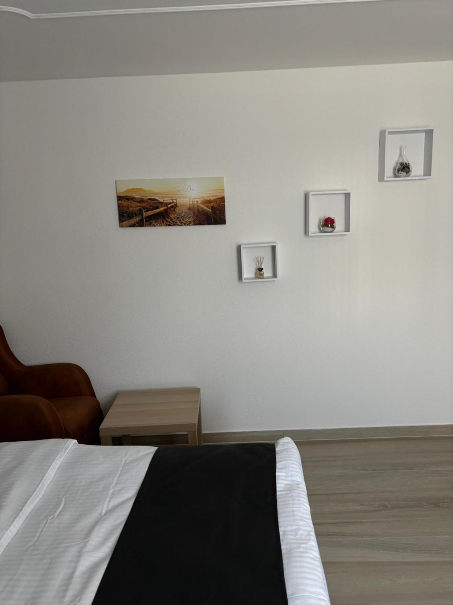 Dido Diamond Hotel Dietzenbach Exterior photo